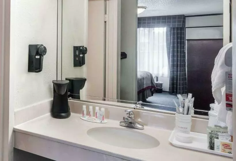 Отель Vivo Living – New Braunfels