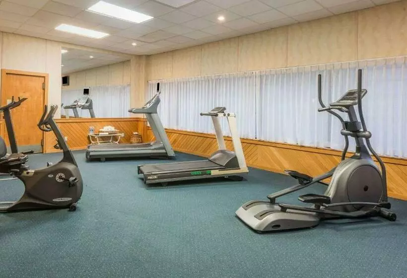 Отель Vivo Living – New Braunfels