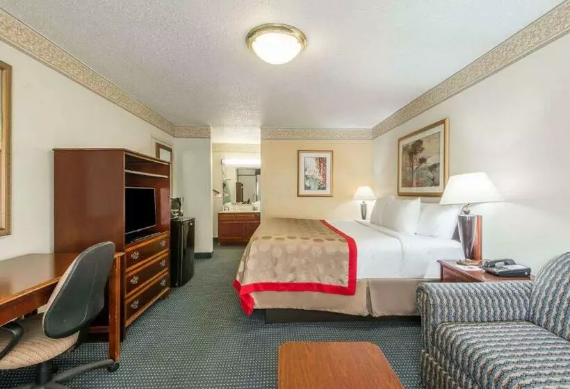 Отель Vivo Living – New Braunfels