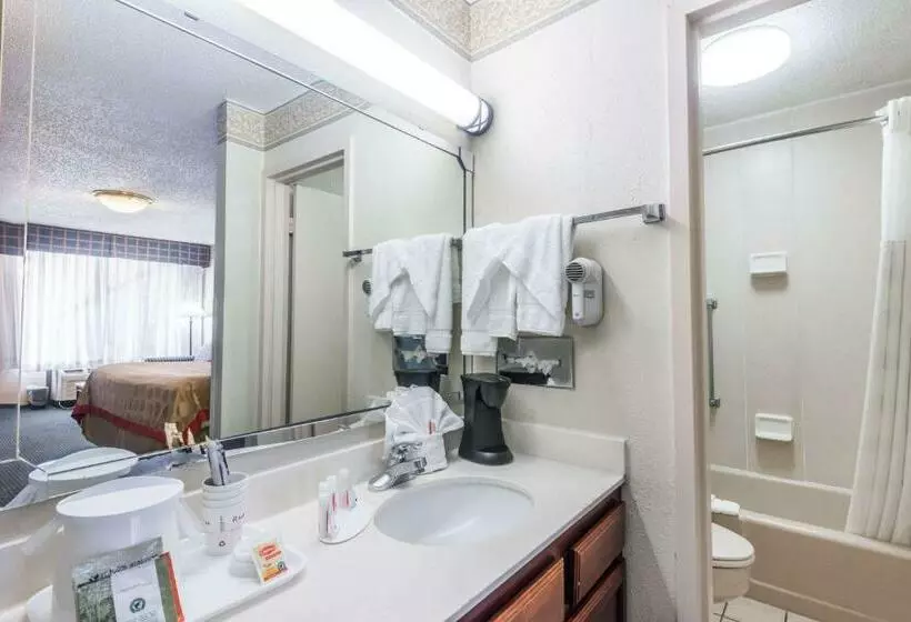 Отель Vivo Living – New Braunfels