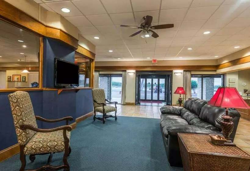 Отель Vivo Living – New Braunfels