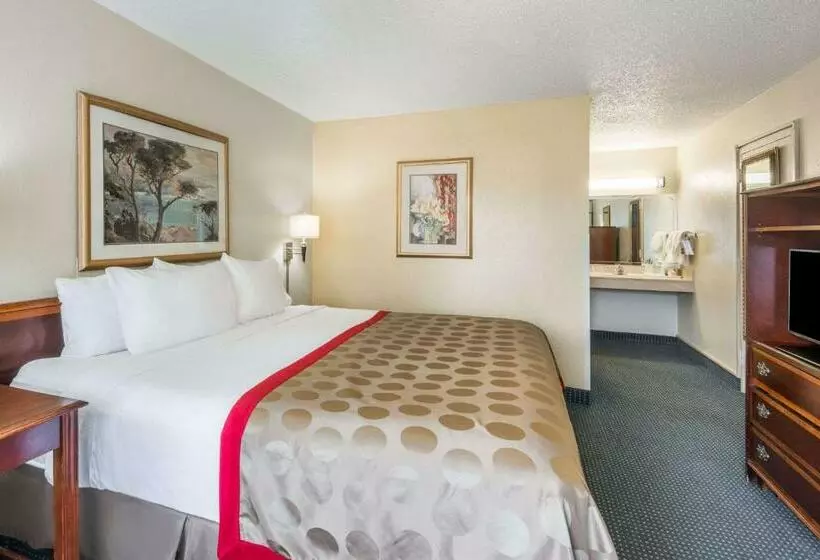 Отель Vivo Living – New Braunfels