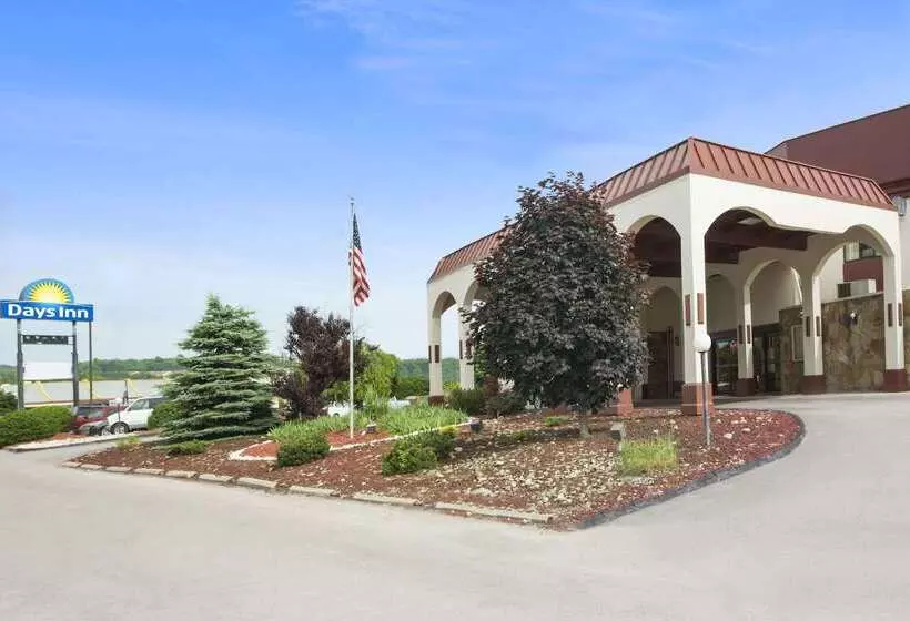 호텔 Ramada By Wyndham Pittsburgh/new Stanton