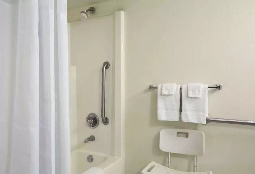 호텔 Ramada By Wyndham Pittsburgh/new Stanton