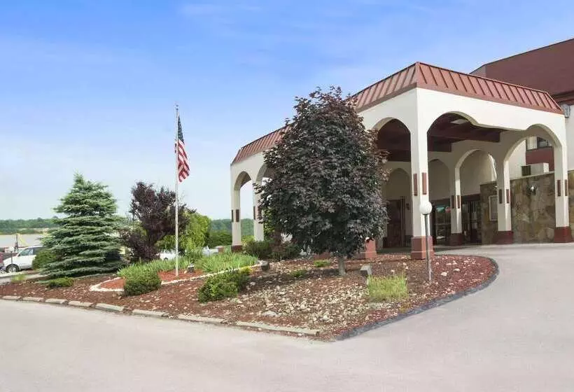 호텔 Ramada By Wyndham Pittsburgh/new Stanton