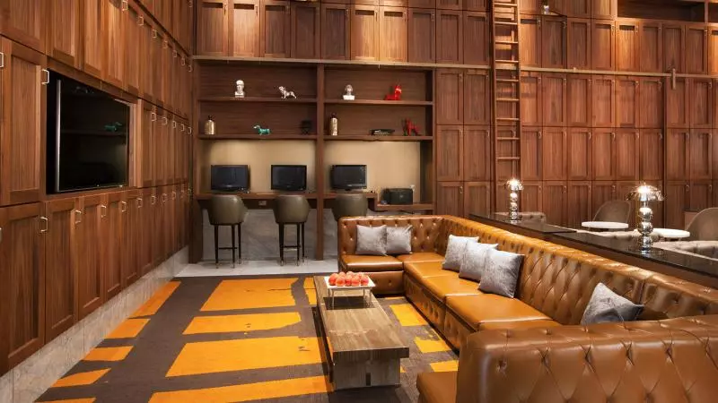 هتل Sheraton Grand Los Angeles