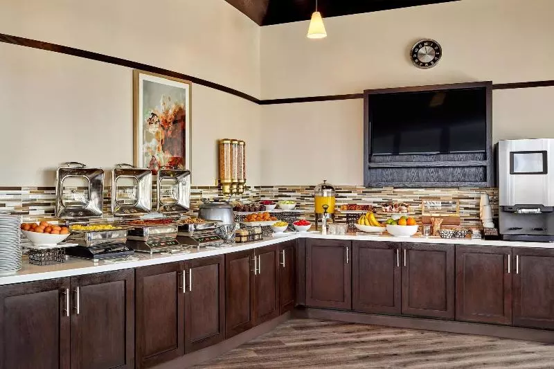 هتل Sheraton Grand Los Angeles