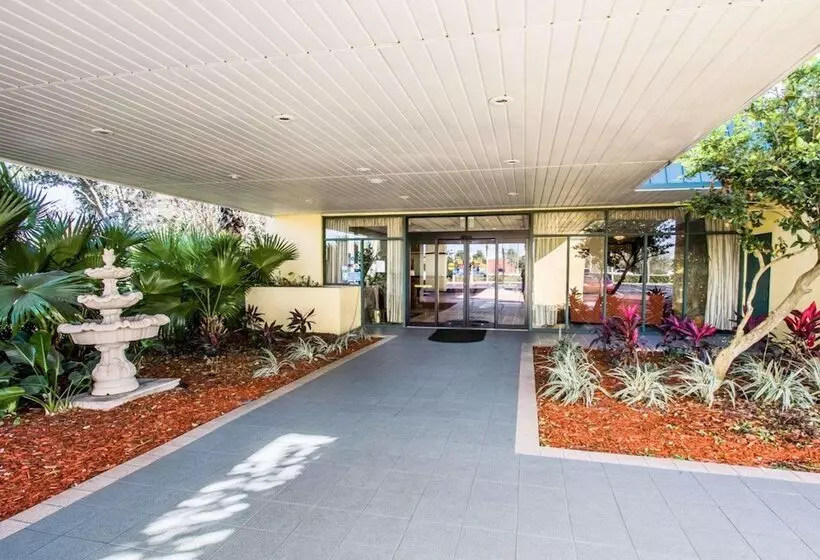 فندق Stayable Jax West