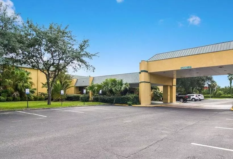 فندق Stayable Jax West