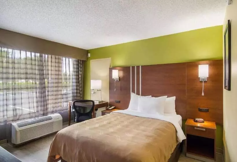 فندق Stayable Jax West