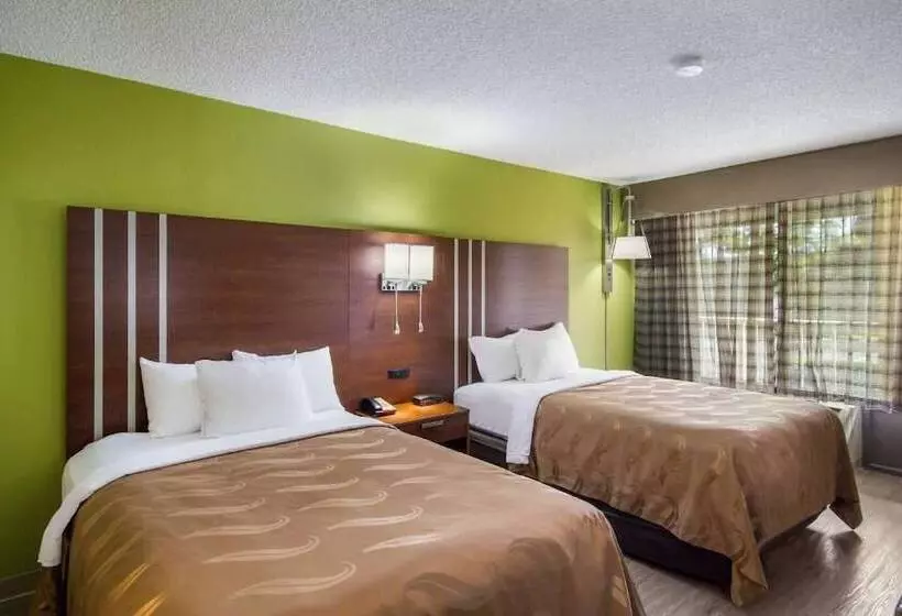 فندق Stayable Jax West