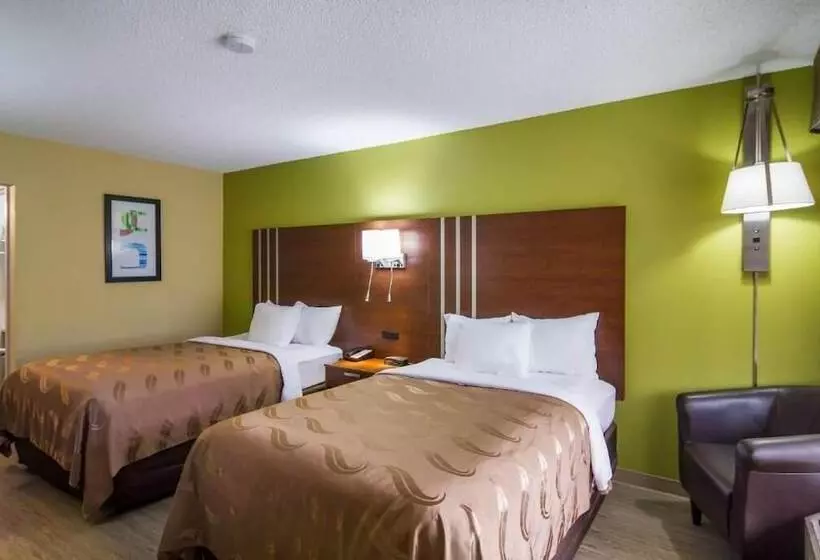 فندق Stayable Jax West