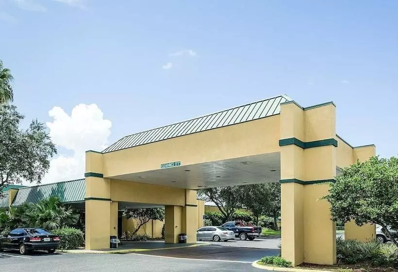 فندق Stayable Jax West