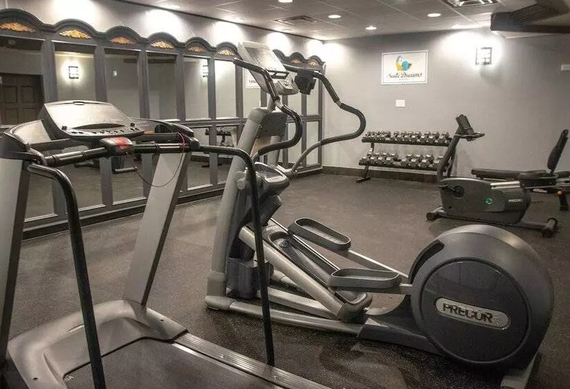 Szálloda Suite Dreams