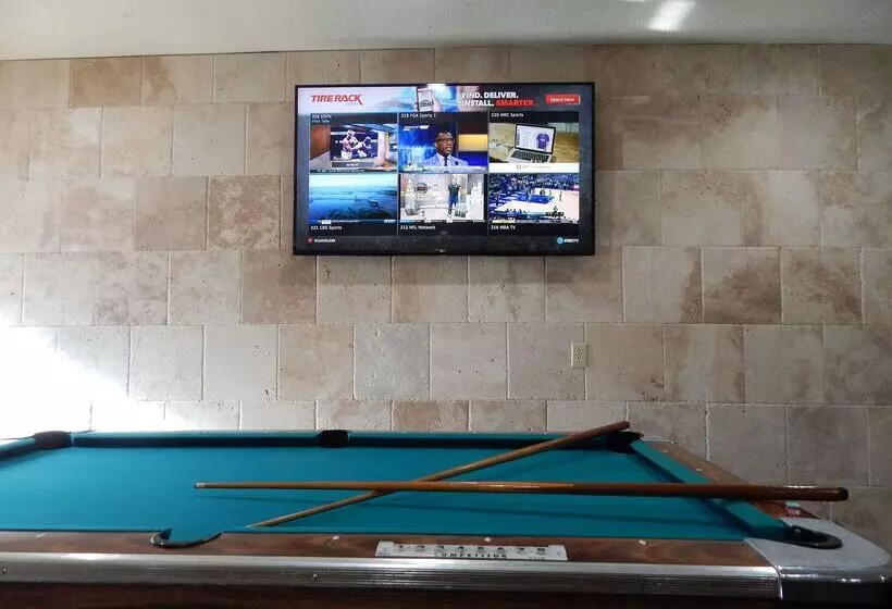 Surestay Plus Hotel By Best Western Lawton