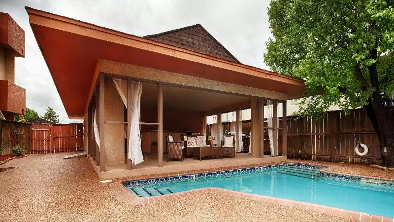 Surestay Plus Hotel By Best Western Lawton