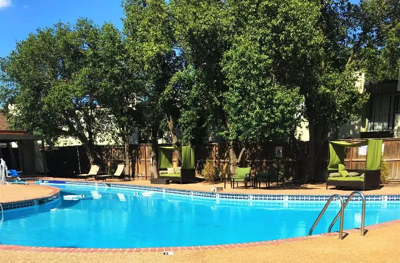 Surestay Plus Hotel By Best Western Lawton