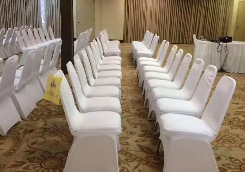 Surestay Plus Hotel By Best Western Lawton