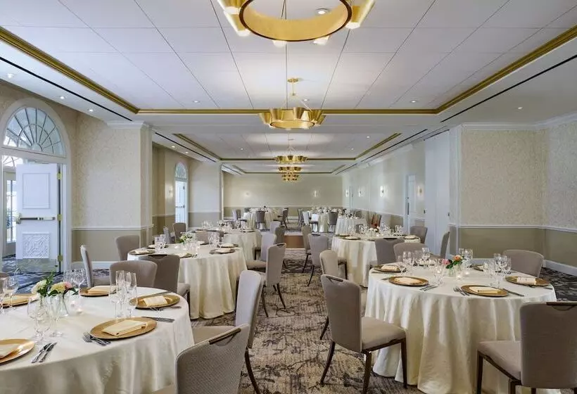 호텔 The Alexandrian Old Town Alexandria, Autograph Collection