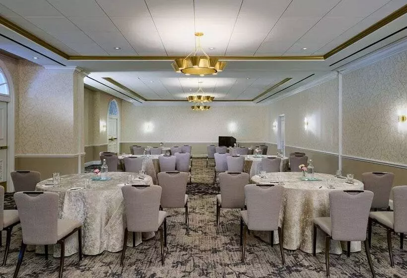 호텔 The Alexandrian Old Town Alexandria, Autograph Collection