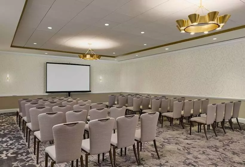 호텔 The Alexandrian Old Town Alexandria, Autograph Collection