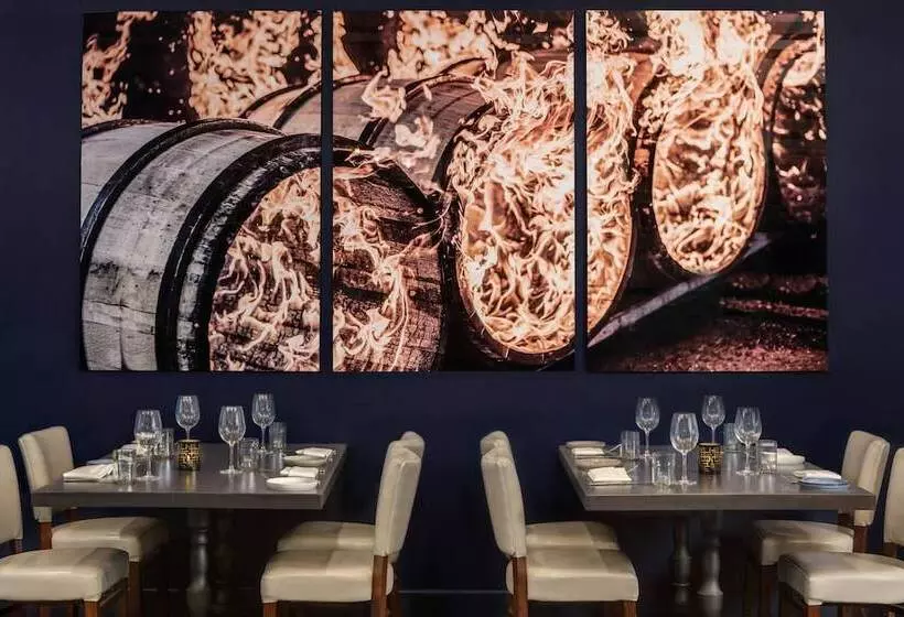 호텔 The Alexandrian Old Town Alexandria, Autograph Collection