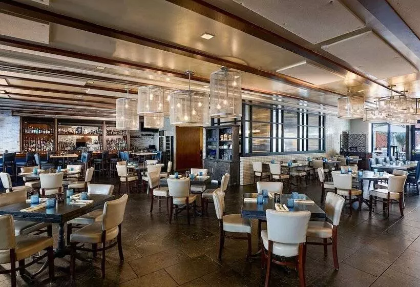 호텔 The Alexandrian Old Town Alexandria, Autograph Collection