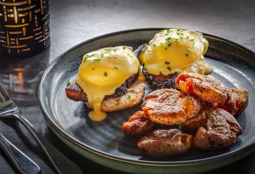 호텔 The Alexandrian Old Town Alexandria, Autograph Collection