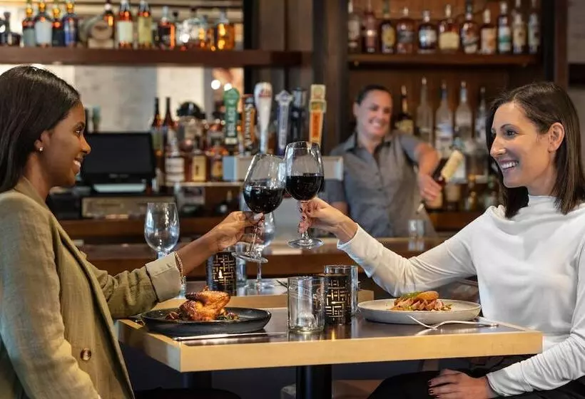 호텔 The Alexandrian Old Town Alexandria, Autograph Collection