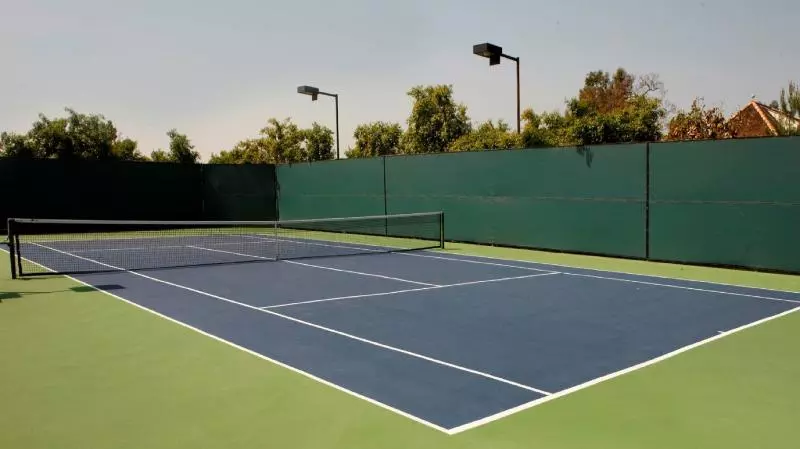 בית מלון כפרי The Langham Huntington, Pasadena