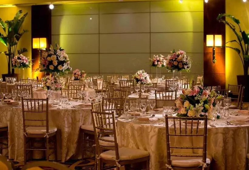 酒店 Washington Marriott At Metro Center