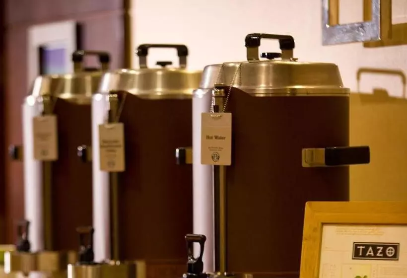 酒店 Washington Marriott At Metro Center