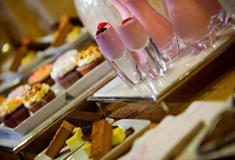 酒店 Washington Marriott At Metro Center