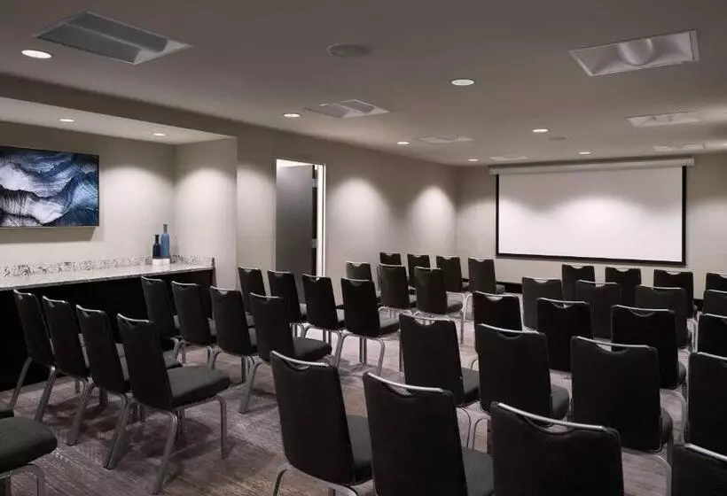 酒店 Washington Marriott At Metro Center