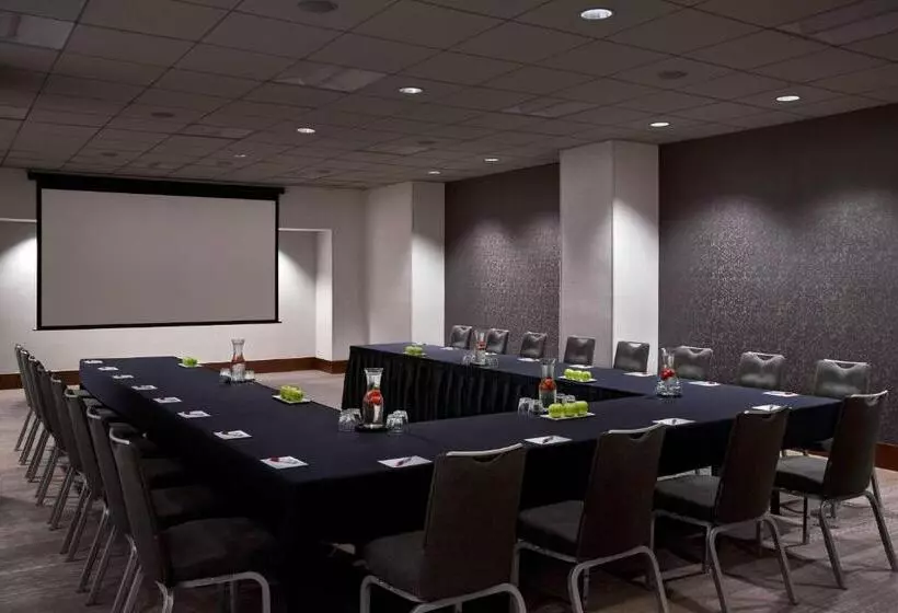 酒店 Washington Marriott At Metro Center