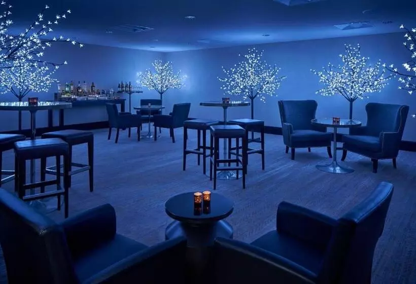 酒店 Washington Marriott At Metro Center