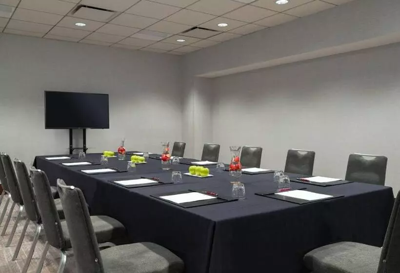 酒店 Washington Marriott At Metro Center