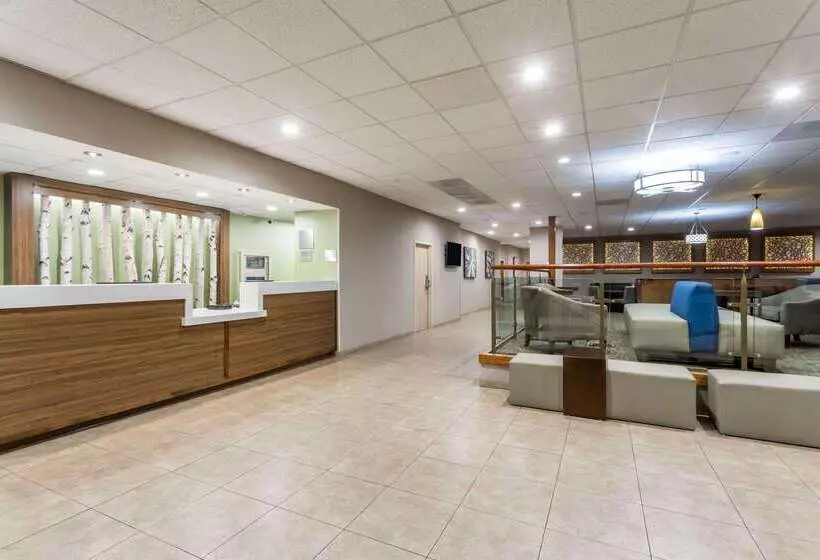 酒店 Wyndham Garden Fresno Yosemite Airport