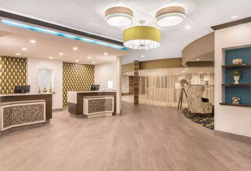 فندق Wyndham Garden Summerville