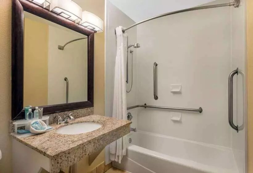 فندق Wyndham Garden Summerville