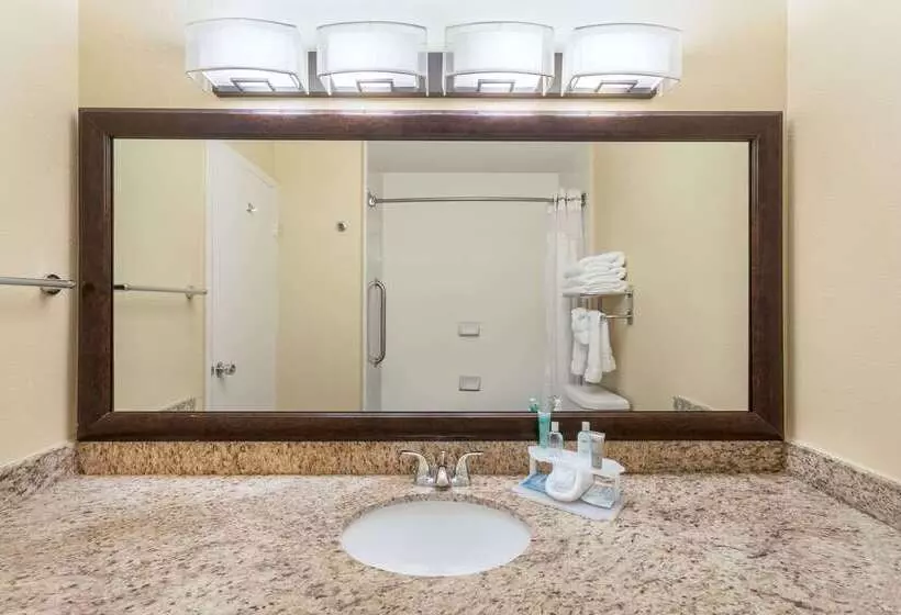 فندق Wyndham Garden Summerville