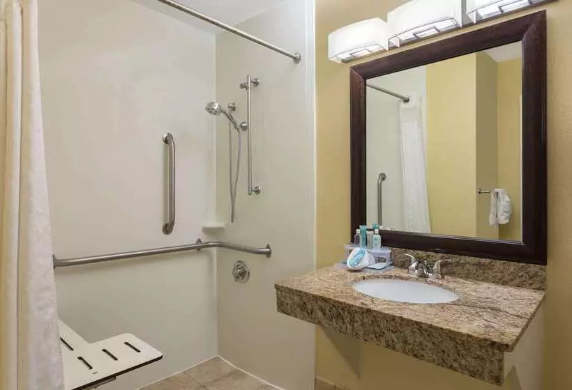 فندق Wyndham Garden Summerville