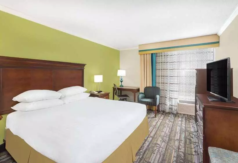 فندق Wyndham Garden Summerville