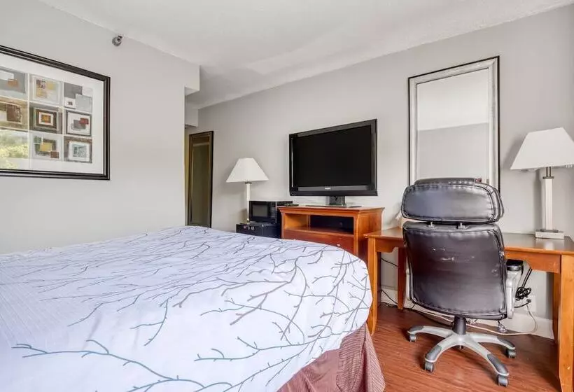 Oyo Hotel Memphis Tn I-40