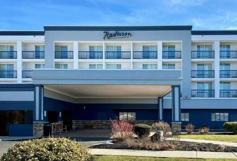 Radisson Hotel Niagara Fallsgrand Island