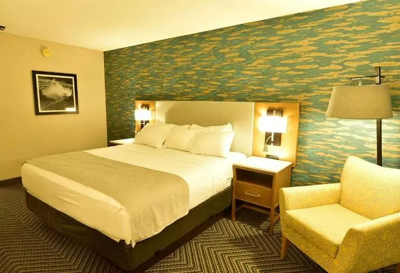 Radisson Hotel Niagara Fallsgrand Island