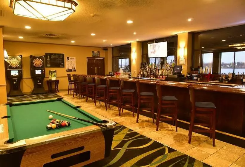 Radisson Hotel Niagara Fallsgrand Island