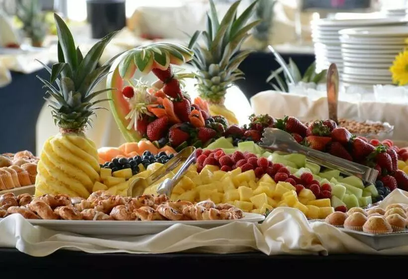 Radisson Hotel Niagara Fallsgrand Island