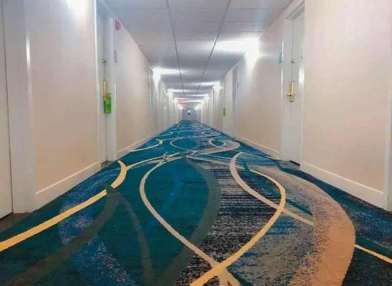 Radisson Hotel Niagara Fallsgrand Island