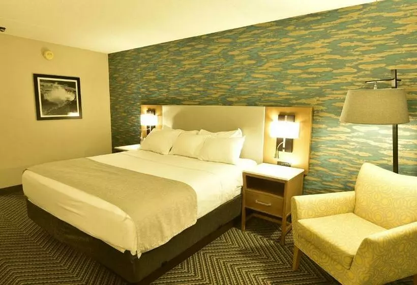 Radisson Hotel Niagara Fallsgrand Island